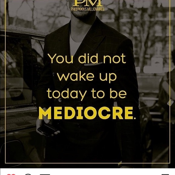 Meet your Posher, Joseph - Picture 1 of 1